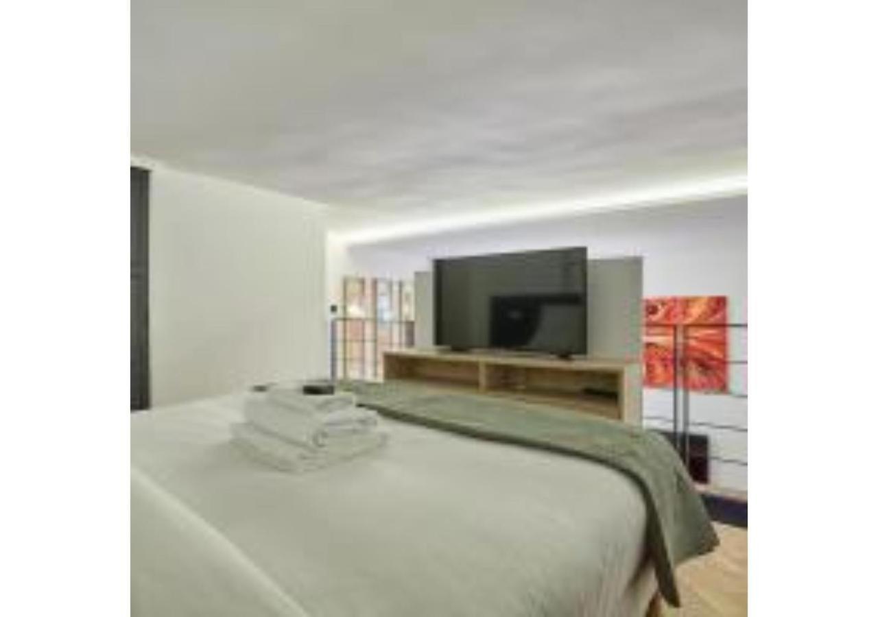 Duplex Center Of Paris By Studioprestige Eksteriør bilde