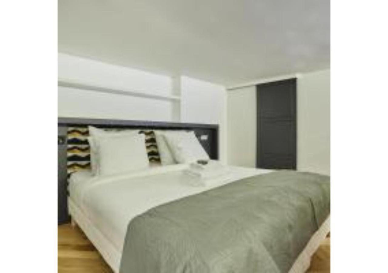 Duplex Center Of Paris By Studioprestige Eksteriør bilde