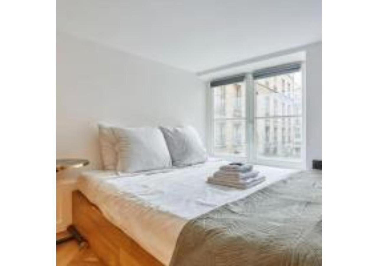 Duplex Center Of Paris By Studioprestige Eksteriør bilde