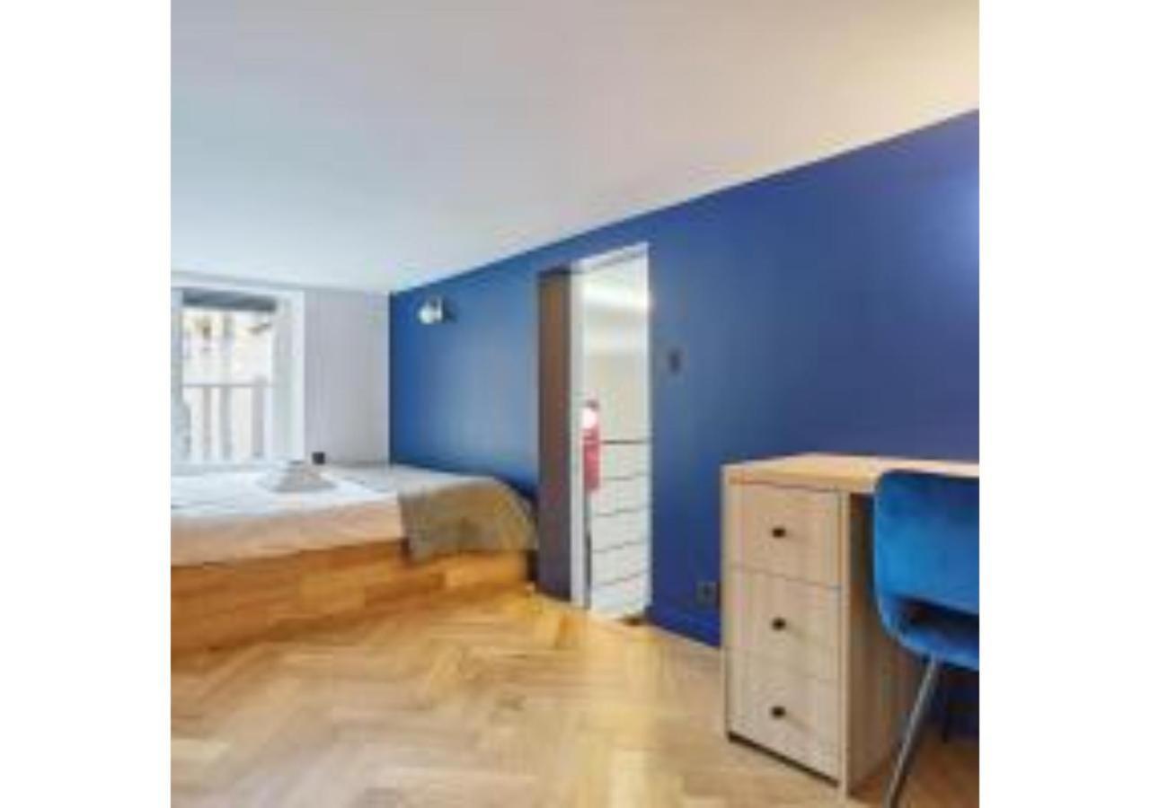 Duplex Center Of Paris By Studioprestige Eksteriør bilde