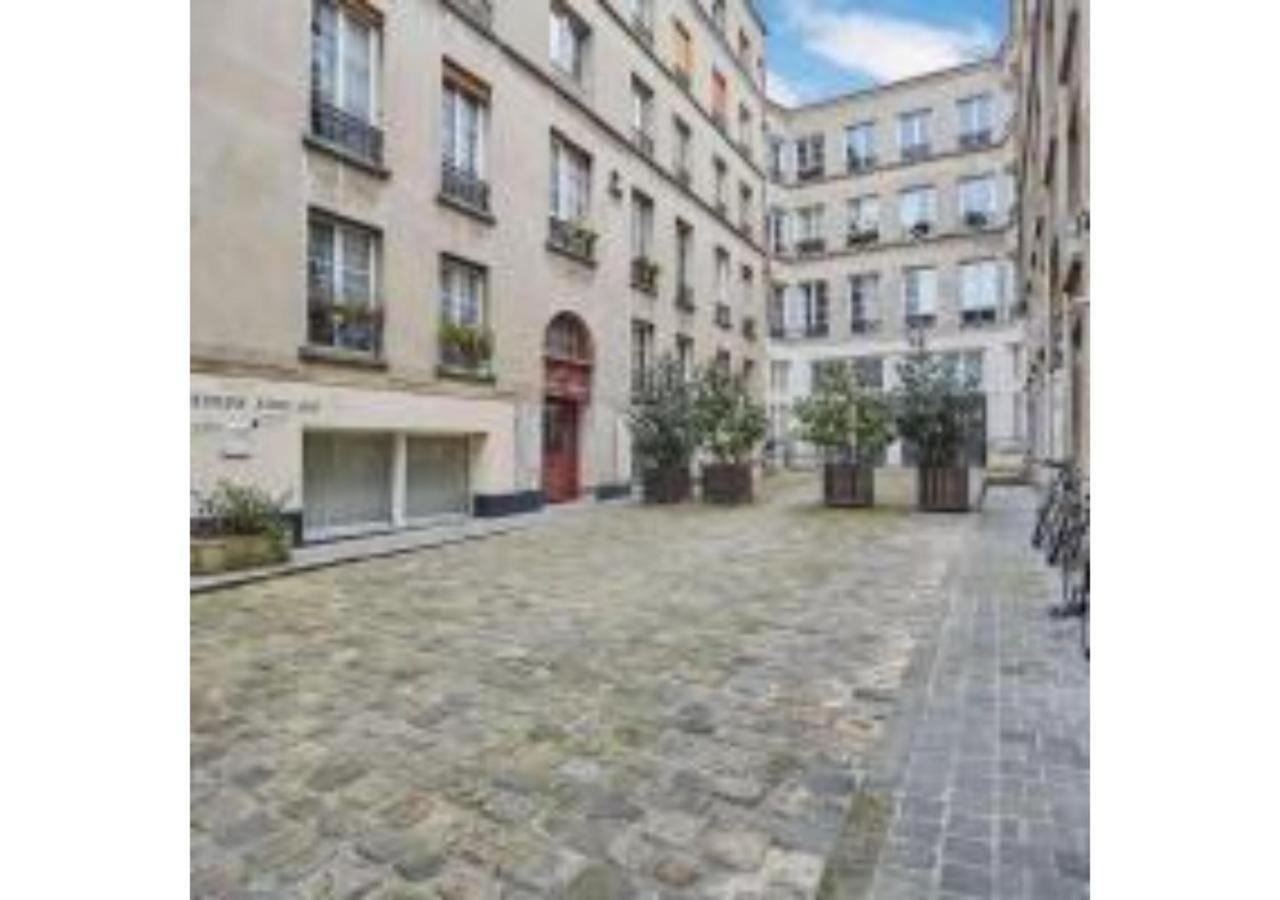 Duplex Center Of Paris By Studioprestige Eksteriør bilde