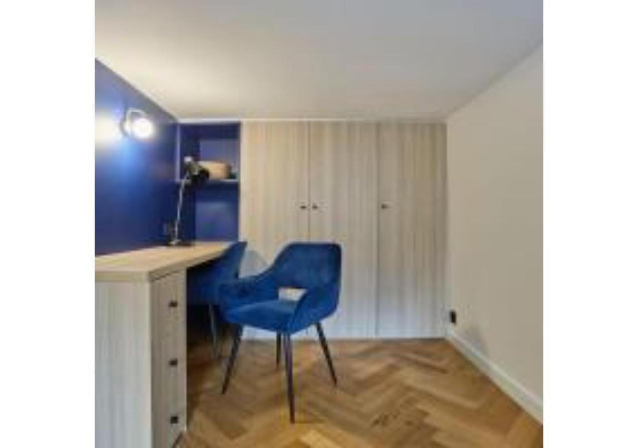 Duplex Center Of Paris By Studioprestige Eksteriør bilde